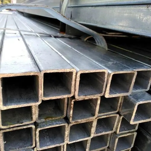 吉首q355b无缝方管