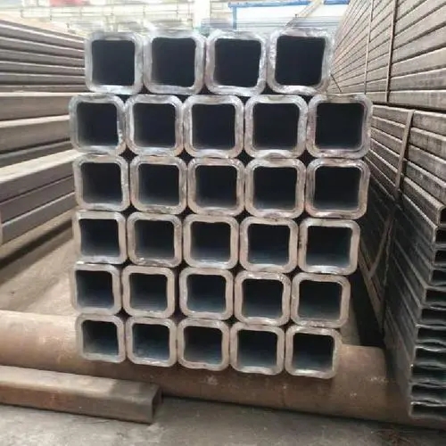 吉首q355c无缝方管